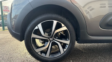 Citroen C3 1.2 PureTech 110 Max 5dr EAT6 Petrol Hatchback